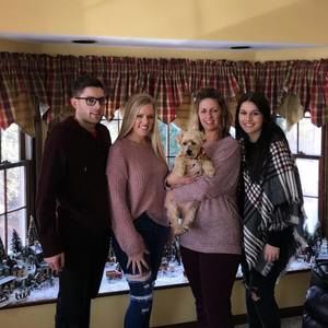 Meet your Posher, Christine